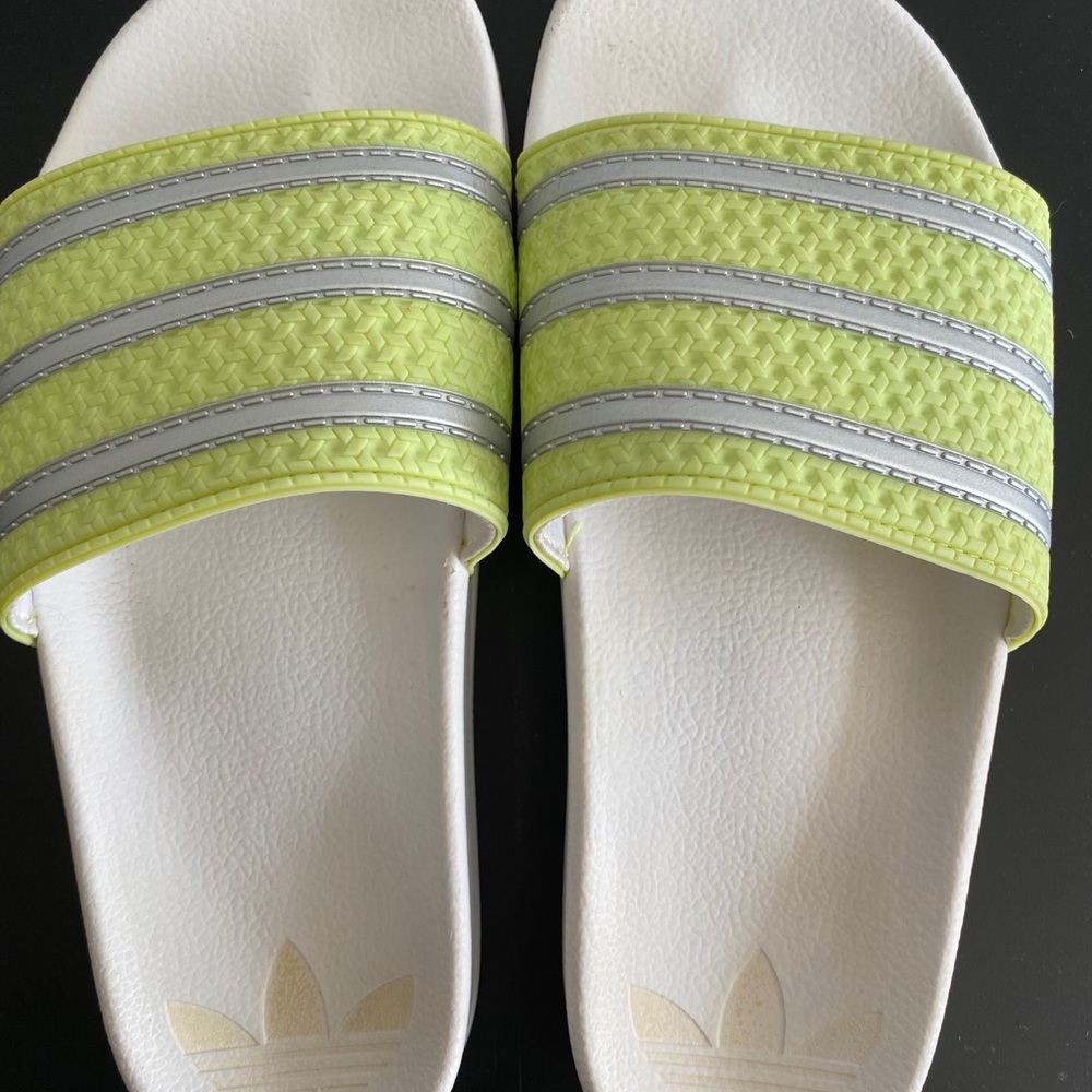 Adidas Sandals Reposh